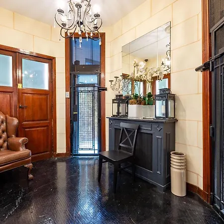 Apartament Spacieux Et Elegant Porte Des Ternes *